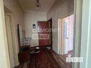 3-к квартира, на длительный срок, 62м2, 3/3 этаж