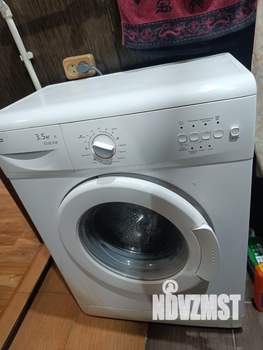 2-к квартира, на длительный срок, 44м2, 4/4 этаж