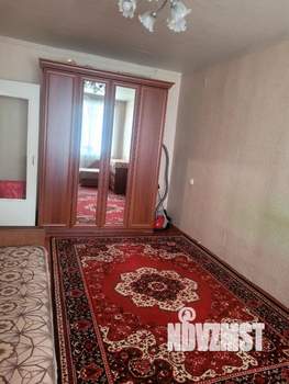 1-к квартира, на длительный срок, 33м2, 3/5 этаж