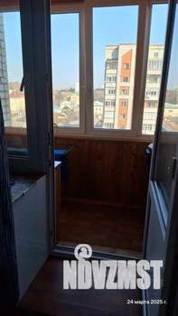 3-к квартира, посуточно, 64м2, 1/1 этаж