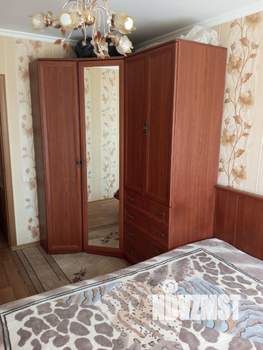 2-к квартира, на длительный срок, 54м2, 3/6 этаж