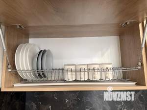 1-к квартира, посуточно, 40м2, 8/18 этаж