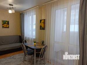 2-к квартира, на длительный срок, 42м2, 5/10 этаж