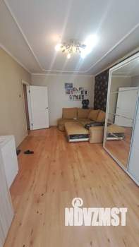 1-к квартира, на длительный срок, 20м2, 1/5 этаж