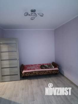 1-к квартира, на длительный срок, 38м2, 5/17 этаж