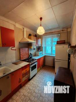 2-к квартира, на длительный срок, 52м2, 1/12 этаж