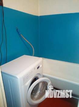 1-к квартира, на длительный срок, 34м2, 5/10 этаж