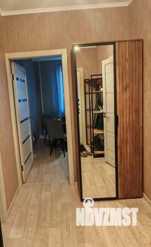 1-к квартира, посуточно, 37м2, 15/17 этаж