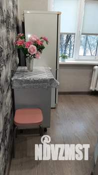 1-к квартира, посуточно, 38м2, 2/5 этаж