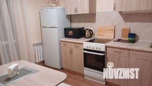 1-к квартира, посуточно, 39м2, 1/1 этаж