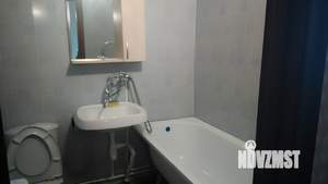 1-к квартира, на длительный срок, 40м2, 10/10 этаж