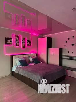 Студия квартира, посуточно, 31м2, 2/5 этаж