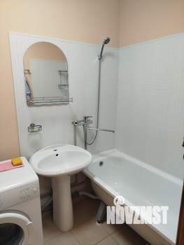 1-к квартира, на длительный срок, 39м2, 4/18 этаж