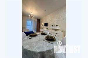 1-к квартира, посуточно, 27м2, 7/17 этаж