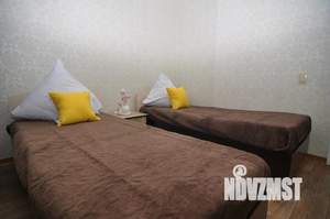 2-к квартира, посуточно, 45м2, 3/4 этаж