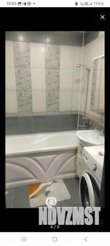 1-к квартира, на длительный срок, 40м2, 5/11 этаж