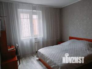 2-к квартира, посуточно, 56м2, 10/17 этаж