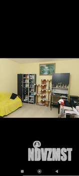 1-к квартира, на длительный срок, 40м2, 2/3 этаж