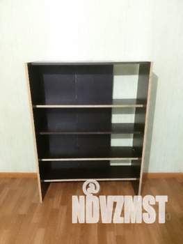 1-к квартира, на длительный срок, 37м2, 2/17 этаж