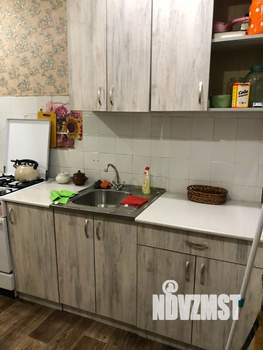 3-к квартира, на длительный срок, 61м2, 6/10 этаж