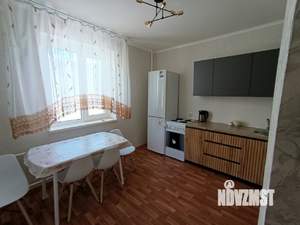 1-к квартира, на длительный срок, 37м2, 8/17 этаж