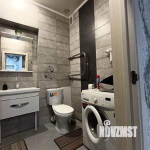 1-к квартира, посуточно, 45м2, 16/16 этаж