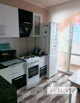 1-к квартира, на длительный срок, 35м2, 5/10 этаж