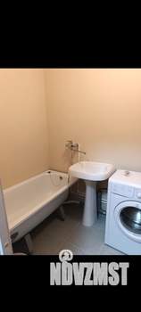 1-к квартира, на длительный срок, 38м2, 17/17 этаж