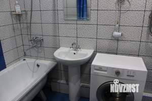 1-к квартира, посуточно, 38м2, 4/17 этаж