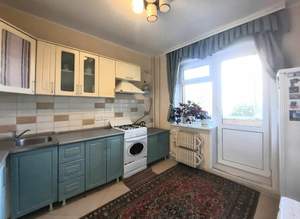 3-к квартира, на длительный срок, 69м2, 4/10 этаж