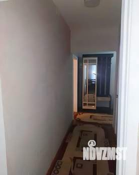 1-к квартира, на длительный срок, 40м2, 8/10 этаж