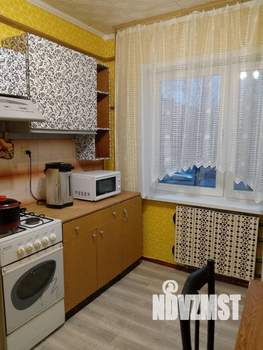 2-к квартира, на длительный срок, 46м2, 2/9 этаж