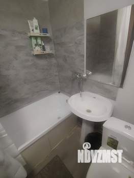 1-к квартира, посуточно, 30м2, 2/5 этаж