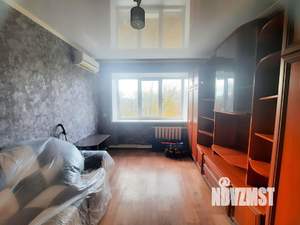 1-к квартира, на длительный срок, 20м2, 5/5 этаж