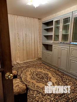 2-к квартира, на длительный срок, 48м2, 4/5 этаж