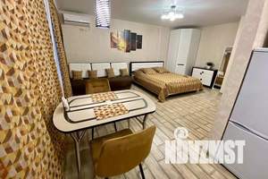 1-к квартира, посуточно, 33м2, 5/6 этаж