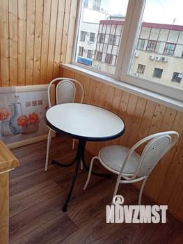 2-к квартира, на длительный срок, 77м2, 4/7 этаж