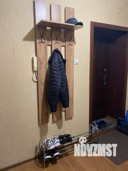 1-к квартира, на длительный срок, 44м2, 5/11 этаж