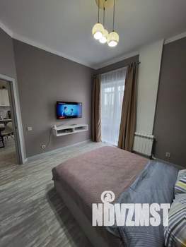 1-к квартира, посуточно, 52м2, 2/3 этаж