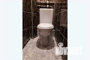 1-к квартира, посуточно, 34м2, 4/9 этаж