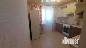 2-к квартира, на длительный срок, 52м2, 4/11 этаж