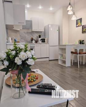 2-к квартира, посуточно, 38м2, 10/17 этаж