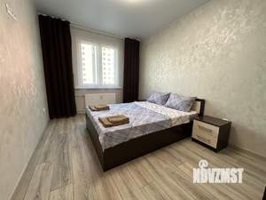 2-к квартира, посуточно, 39м2, 3/17 этаж