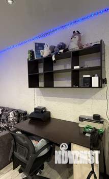 Студия квартира, на длительный срок, 30м2, 1/5 этаж