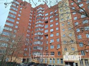 1-к квартира, на длительный срок, 53м2, 8/10 этаж