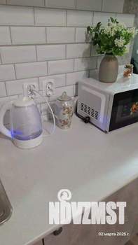 1-к квартира, посуточно, 32м2, 1/1 этаж