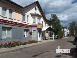 2-к квартира, посуточно, 32м2, 1/2 этаж