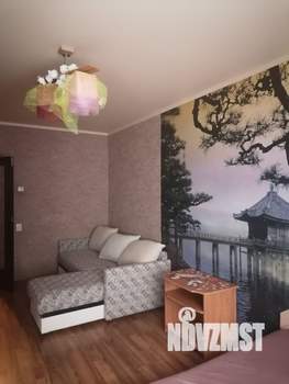 1-к квартира, на длительный срок, 45м2, 1/10 этаж