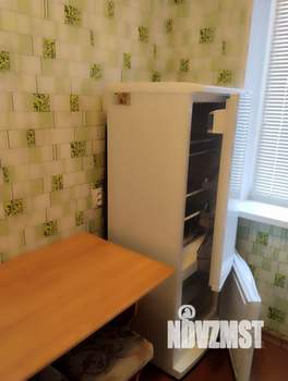 1-к квартира, на длительный срок, 35м2, 2/5 этаж