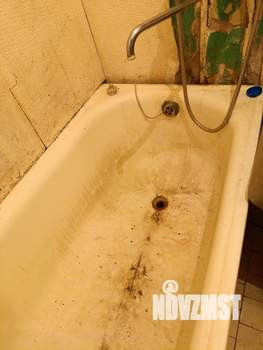 1-к квартира, на длительный срок, 30м2, 4/5 этаж